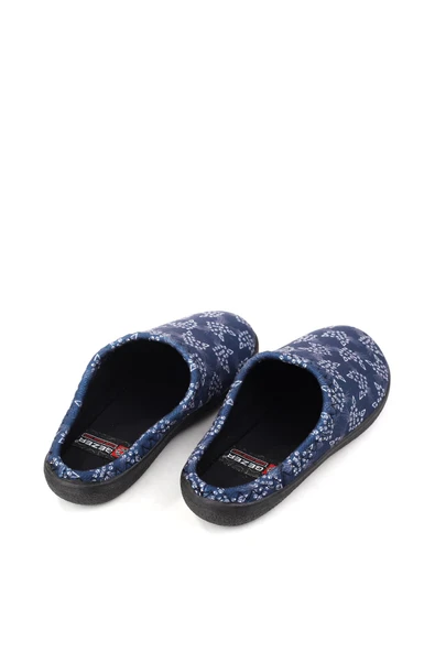 Gezer 14228 Günlük Kadın Ev-Halı Terliği - Resim 11