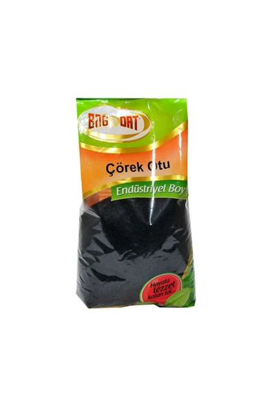 Bağdat Çörekotu 1 kg