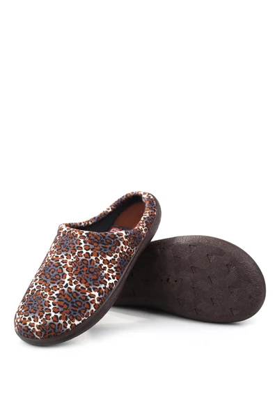 Gezer 12691 Günlük Kadın Ev-Halı Terliği - Resim 5