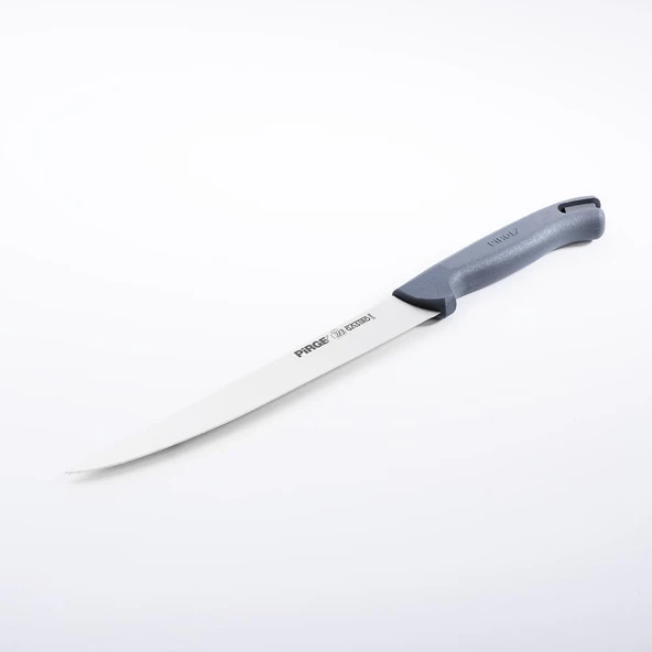 PİRGE 37090 GASTRO LAKERDA BIÇAĞI 20 CM GRİ
