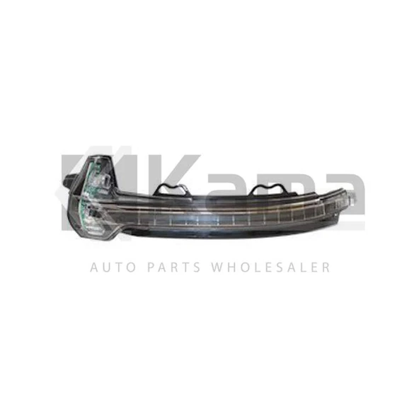 8W0949101 DIŞ DİKİZ AYNA SİNYALİ SOL AUDI A4 / A5 16- İTHAL