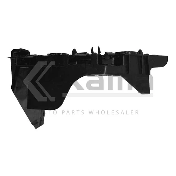 2G0807183 TAMPON BRAKETİ ÖN SOL VW POLO 18-20 İTHAL