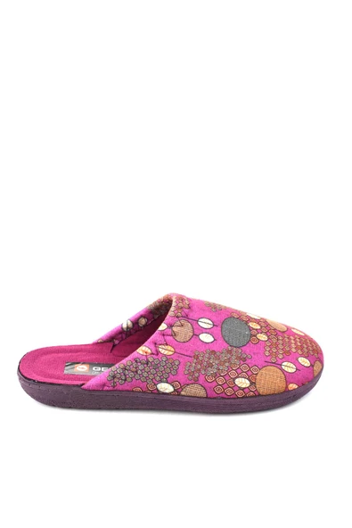 Gezer 15094 Hafif Poli Taban Günlük Kadın Ev-Halı Terliği - Resim 2