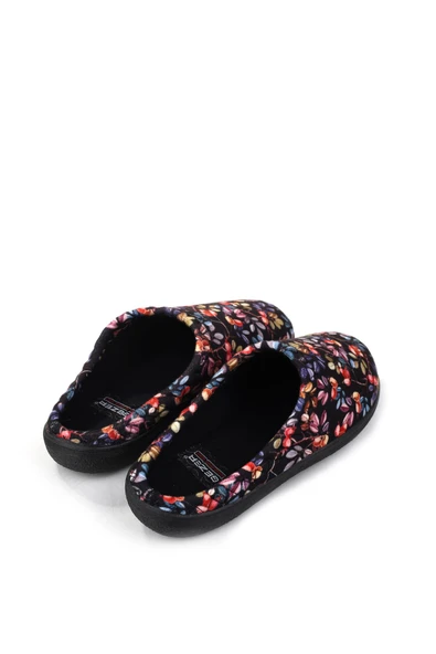 Gezer 15852 Günlük Kadın Ev-Halı Terliği - Resim 4