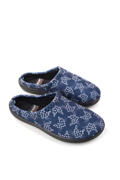 Gezer 14228 Günlük Kadın Ev-Halı Terliği - Resim 3