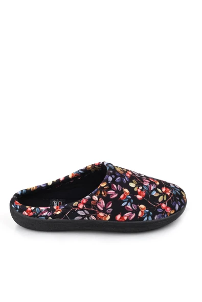 Gezer 15852 Günlük Kadın Ev-Halı Terliği - Resim 2