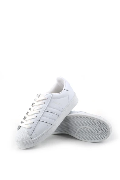 Cool CoolStaar Unisex Anatomik Rahat Taban Spor Ayakkabı - Resim 5