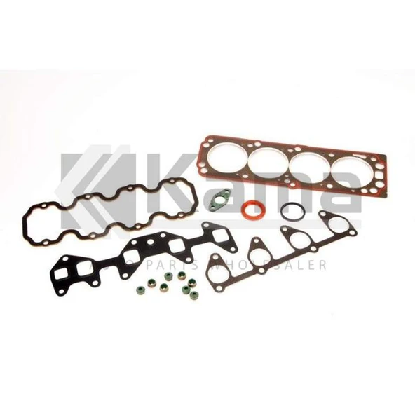 1606697-1606367 ÜST TAKIM CONTA OPEL ASTRA-F (X1.4NZ) İTHAL ürün görseli 1