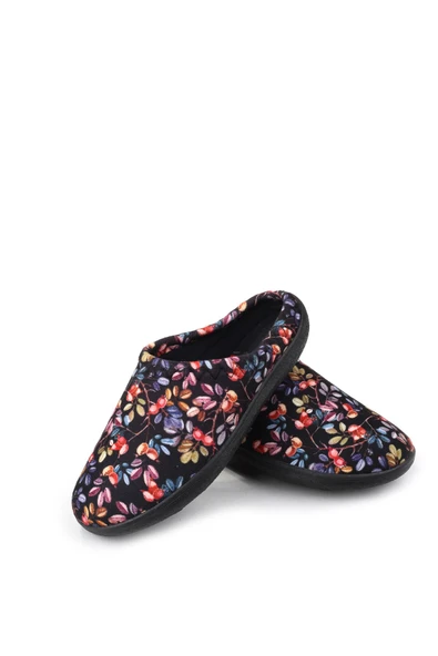 Gezer 15852 Günlük Kadın Ev-Halı Terliği - Resim 3