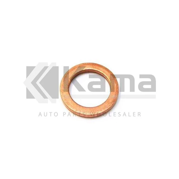 821202 ENJEKTÖR MEME CONTASI OPEL CORSA-C (Y1.7DT/Y1.7DTL) 01- / MERIVA-A (Y1.7DT) 03- / ASTRA-G (Y1.7DT) 98- İTHAL