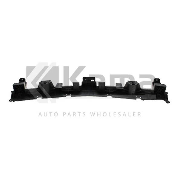 1406050 TAMPON BRAKETİ ORTA OPEL ASTRA-H İTHAL ürün görseli 1