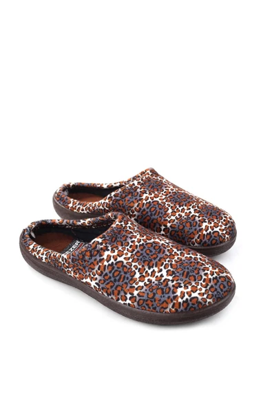 Gezer 12691 Günlük Kadın Ev-Halı Terliği ürün görseli 1