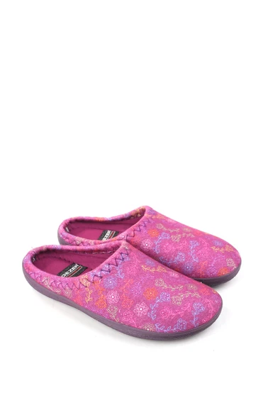 Gezer 16123 Günlük Kadın Ev-Halı Terliği - Resim 2