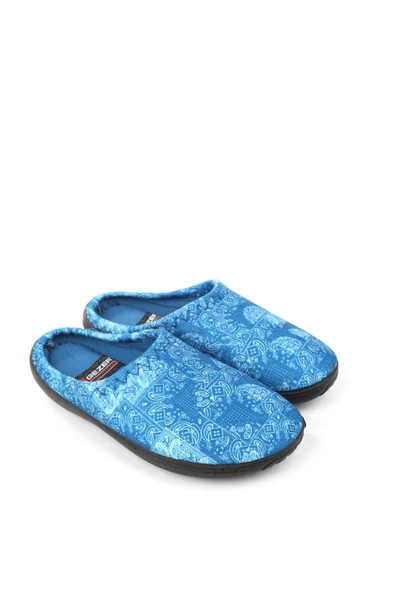 Gezer 15875 Hafif Poli Taban Günlük Kadın Ev-Halı Terliği ürün görseli 1