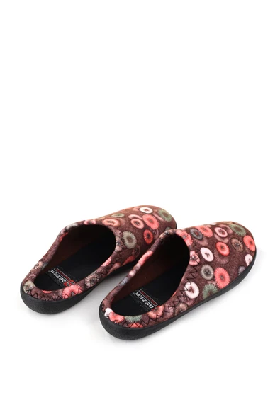 Gezer 14228 Günlük Kadın Ev-Halı Terliği - Resim 10