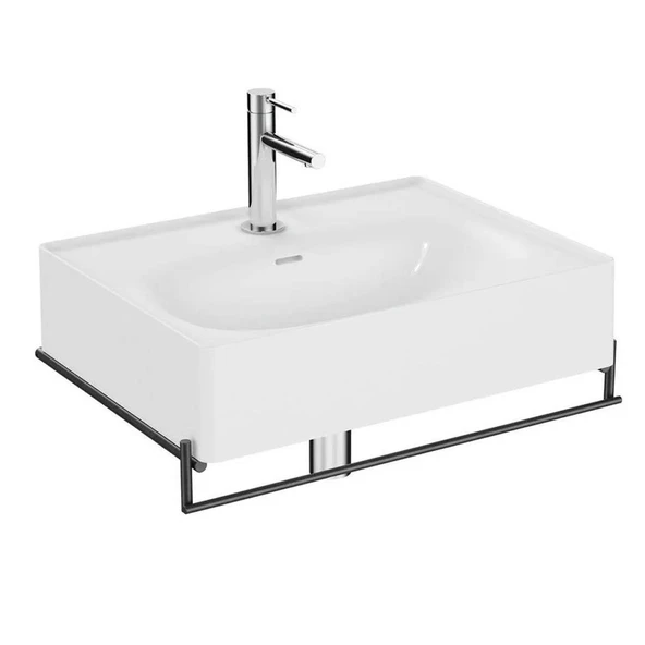 Vitra Equal Lavabo Ünitesi Havluluklu, 60 Cm 64081