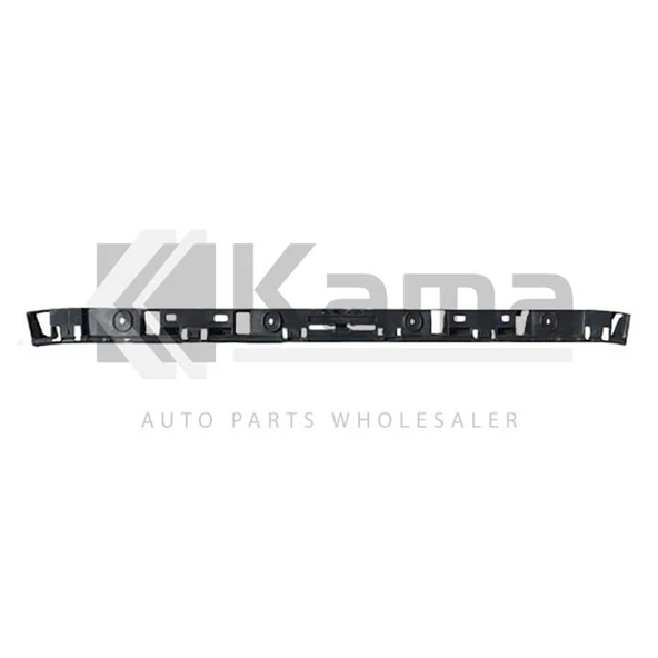 5C6807863 TAMPON BRAKETİ ARKA VW JETTA 11- İTHAL