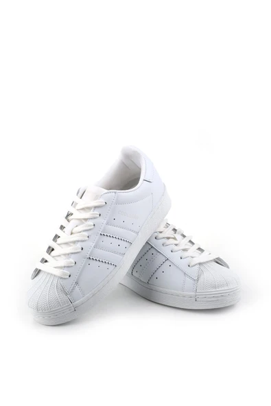 Cool CoolStaar Unisex Anatomik Rahat Taban Spor Ayakkabı - Resim 3