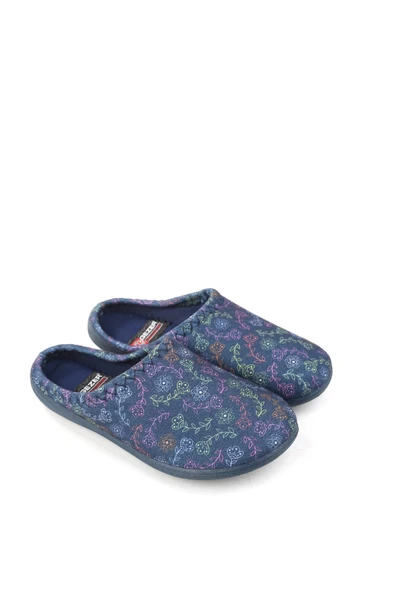 Gezer 16123 Günlük Kadın Ev-Halı Terliği - Resim 3