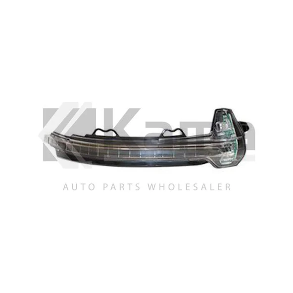 8W0949102 DIŞ DİKİZ AYNA SİNYALİ SAĞ AUDI A4 / A5 16- İTHAL