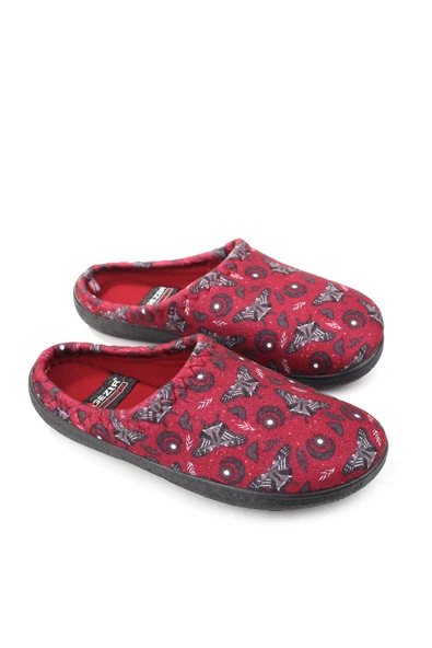 Gezer 15876 Günlük Kadın Ev-Halı Terliği - Resim 2