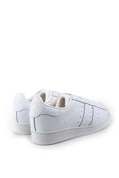 Cool CoolStaar Unisex Anatomik Rahat Taban Spor Ayakkabı - Resim 4