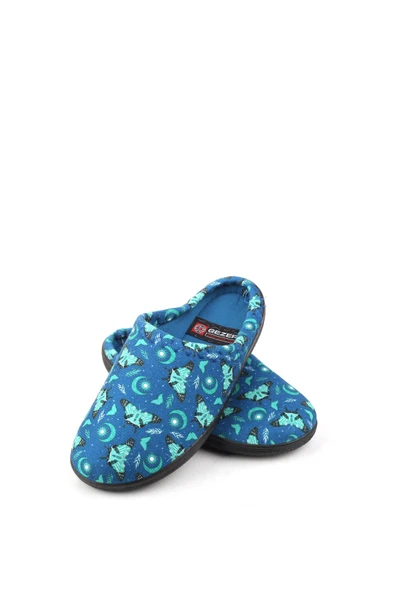 Gezer 15876 Günlük Kadın Ev-Halı Terliği - Resim 6