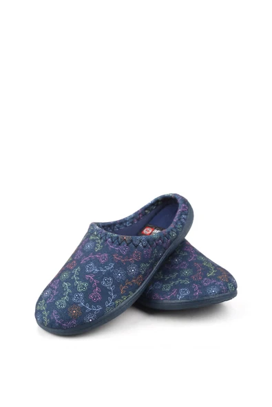 Gezer 16123 Günlük Kadın Ev-Halı Terliği - Resim 9