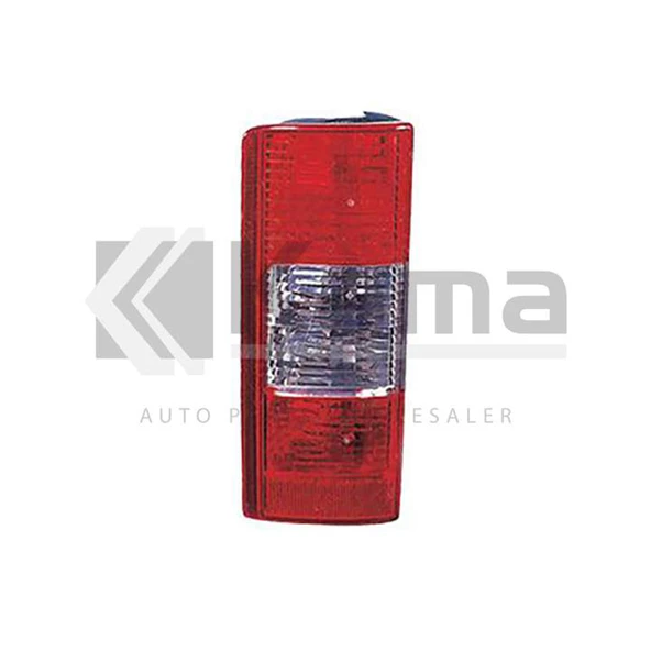 1222063 STOP LAMBASI SAĞ OPEL COMBO-C İTHAL