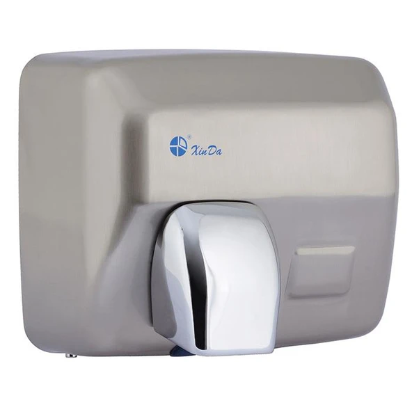 Omnipazar Xinda GSQ250B Fotoselli El Kurutma Makinası 2500 w Paslanmaz Çelik ürün görseli