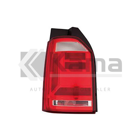 7E0945095AD-7E0945095K STOP LAMBASI SOL VW TRANSPORTER-T6 15- İTHAL