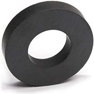 AKKAYMAK MIKNATIS HALKA SIYAH 10 LU