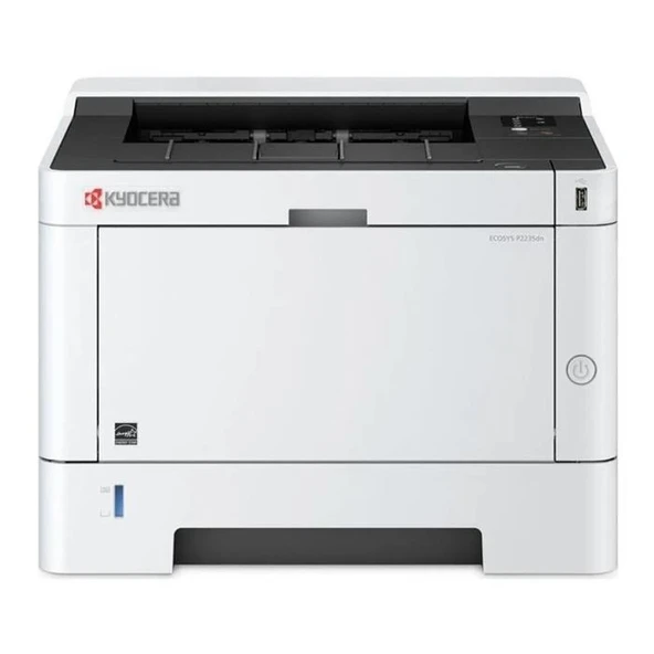 Kyocera P2235DN Mono Lazer Yazıcı