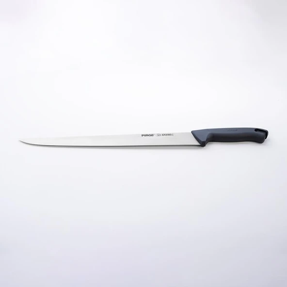 Pirge Gastro Balıkçı Bıçağı Gri 35 Cm 37151 - 5