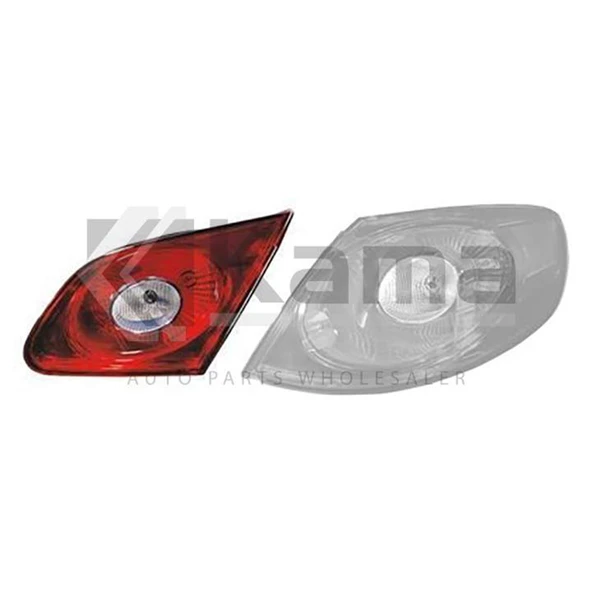 3C8945094D STOP LAMBASI İÇ SAĞ VW PASSAT 08-12 İTHAL