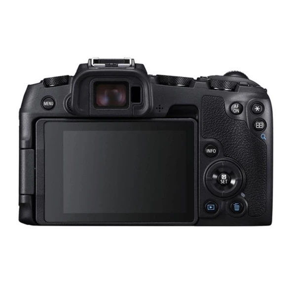 Canon EOS RP 24-105mm f/4-7.1 IS STM Aynasız Dijital Fotoğraf Makinesi - 2