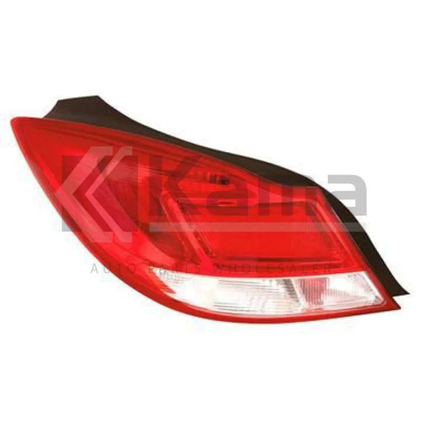 1222193 STOP LAMBASI SOL OPEL INSIGNIA-A 09-13 İTHAL