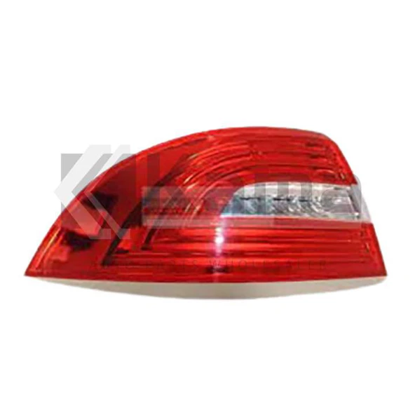 3T5945095A STOP LAMBASI SOL (LEDLİ) SKODA SUPERB 13- İTHAL