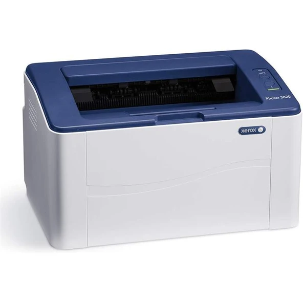 Xerox Phaser 3020 Wi-Fi Mono Lazer Yazıcı - 2