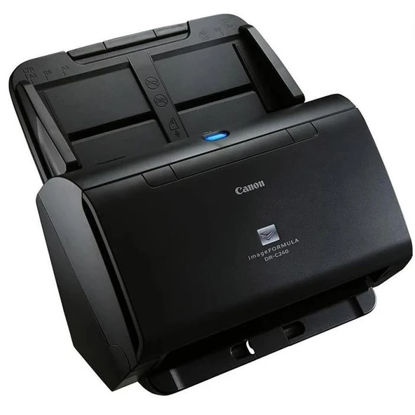 Canon DR-C240 Tarayıcı - 2