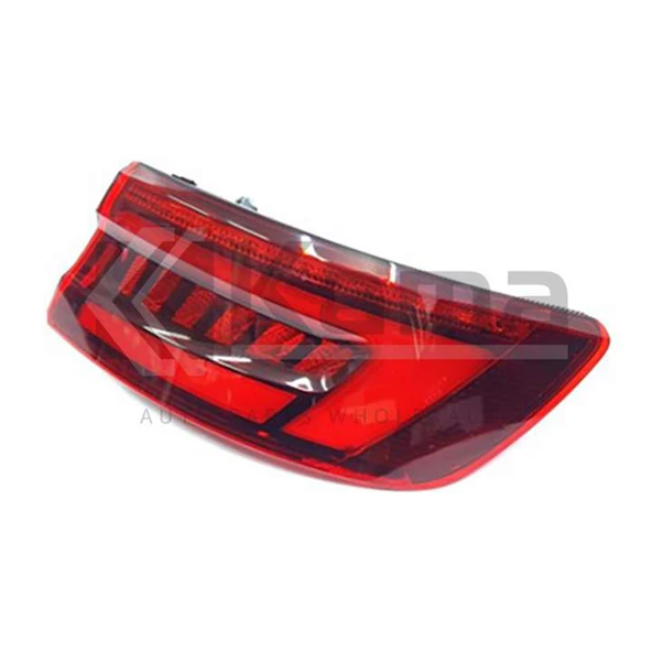 8W5945092G STOP LAMBASI DIŞ SAĞ AUDI A4 (B9 S-LINE) 16-22 İTHAL