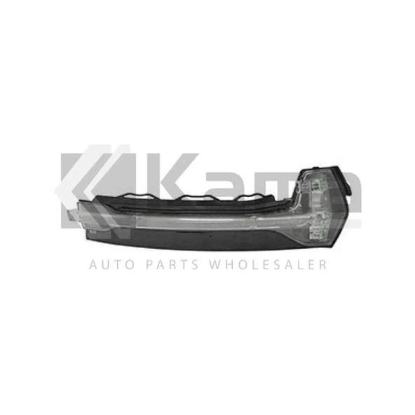 8V0949102 DIŞ DİKİZ AYNA SİNYALİ SAĞ AUDI A3 13- İTHAL