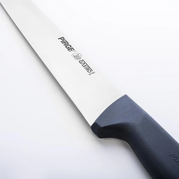 Pirge Gastro Balıkçı Bıçağı Gri 35 Cm 37151 - 2