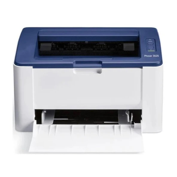 Xerox Phaser 3020 Wi-Fi Mono Lazer Yazıcı