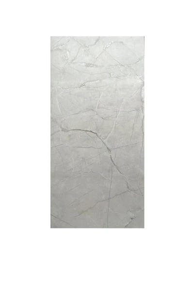 Renkli Duvarlar BS1725 Mermer Desenli 6 Adet 60x30cm Yapışkanlı Esnek Karavan Banyo Duvar Kaplama Paneli Shiny-2 - 4