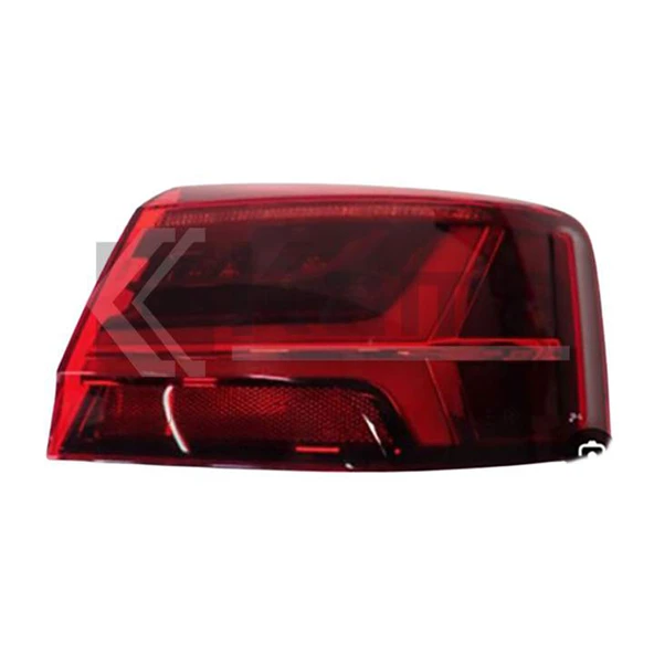 4G5945096E STOP LAMBASI DIŞ SAĞ AUDI A6 / S6 15-18 İTHAL