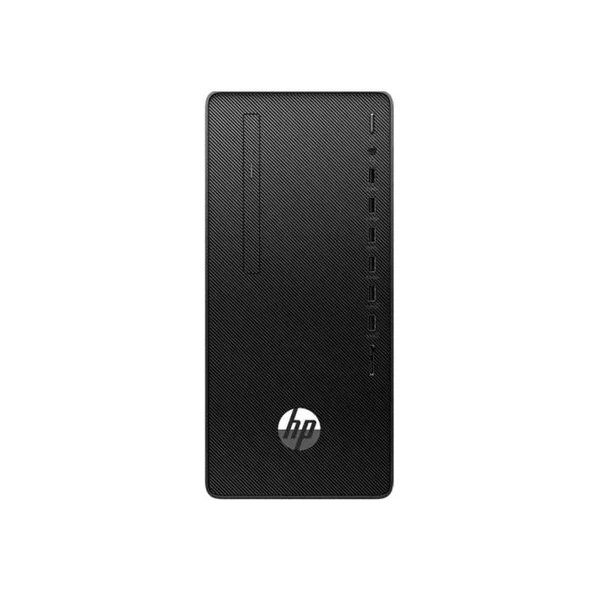 Hp 290 Pro G4 Intel Core I3 10100 4gb 256GB SSD Free Dos Masaüstü Bilgisayar 123Q2EA - 2