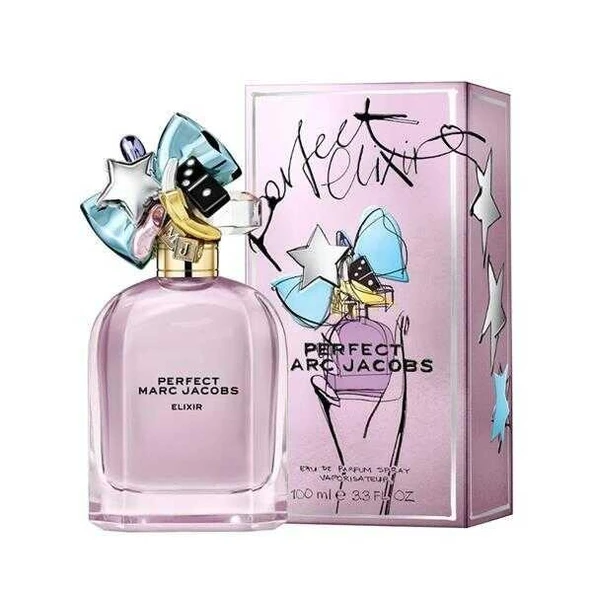 Marc Jacobs Perfect Elıxır 100Ml Edp Kadın Parfüm