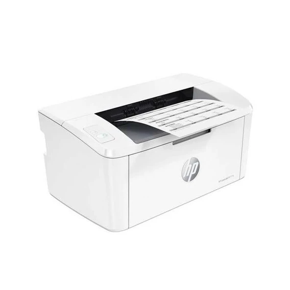 Hp LaserJet M111A 7MD67A Mono Lazer Yazıcı - 2