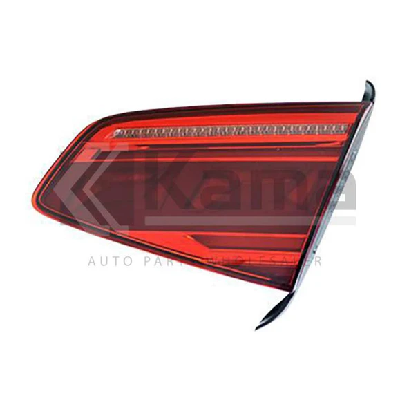 3G5945308F STOP LAMBASI İÇ SAĞ (LED) VW PASSAT 15- İTHAL